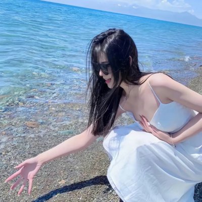 完美小姐进化论