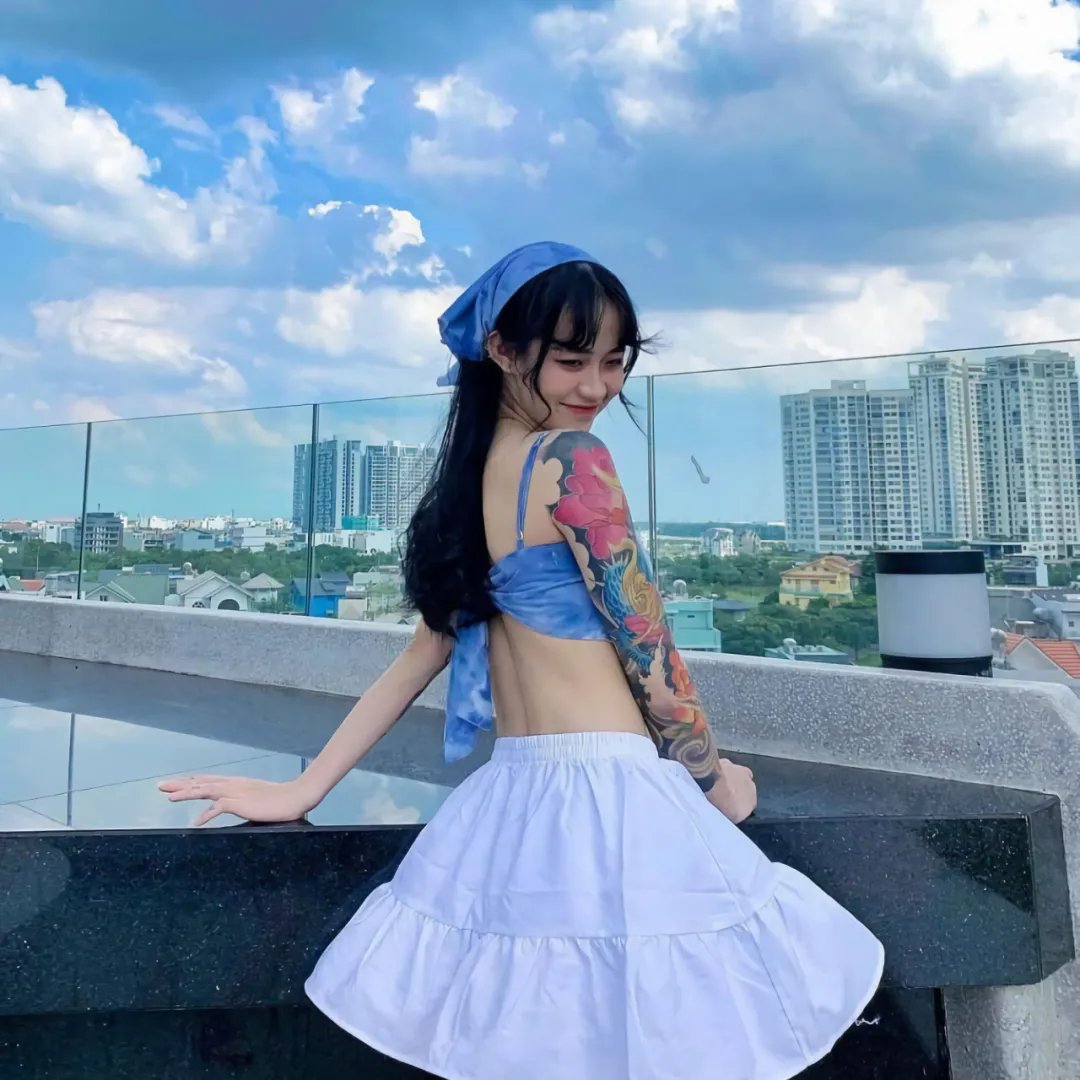 以恶之名